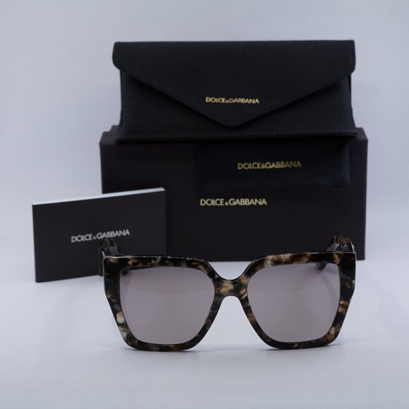 Final Price! Dolce & Gabbana DG4438 34387N Sunglasses - Picture 2 of 8